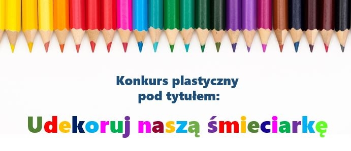 Konkurs plastyczny