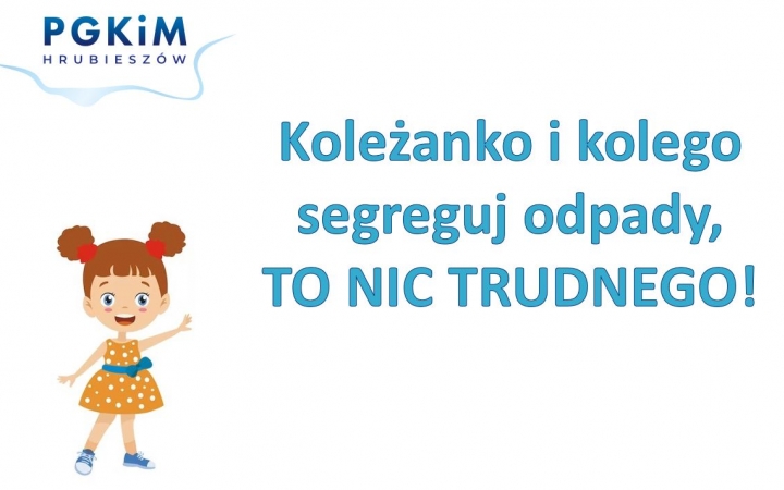 Lekcje edukacyjne w szkołach i przedszkolach