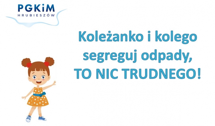 Lekcje edukacyjne w szkołach i przedszkolach